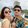 Dewi Perssik Angga Wijaya Cerai
