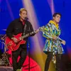 Kegiatan Iqhbal Iqbal Juara LIDA 2021