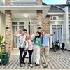 Kegiatan Iqhbal Iqbal Juara LIDA 2021