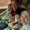 Zumi Zola Bebas Anak Istri