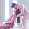 Seleb Berbadan Dua