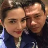 Keluarga Anang Ashanty