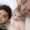 Keluarga Anang Ashanty