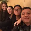 Keluarga Anang Ashanty