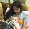 Keluarga Anang Ashanty