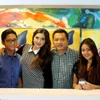 Keluarga Anang Ashanty
