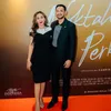 Keharmonisan Rumah Tangga Oka Antara 