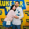 Keharmonisan Rumah Tangga Oka Antara 