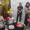 keluarga ucok baba