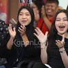 Intimate Gathering with Rara