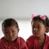 korut, korea utara, potret korea utara, hal unik di korea utara, anak-anak korea utara
