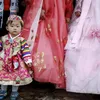 korut, korea utara, potret korea utara, hal unik di korea utara, anak-anak korea utara