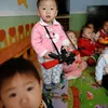 korut, korea utara, potret korea utara, hal unik di korea utara, anak-anak korea utara