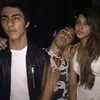 Aryan Khan