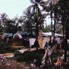 \&#039;Wajaah Bangladesh\&#039; karya Gigi Hadid