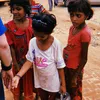 \&#039;Wajah Bangladesh\&#039; karya Gigi Hadid
