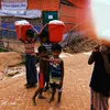 \&#039;Wajah Bangladesh\&#039; karya Gigi Hadid