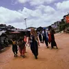 \&#039;Wajah Bangladesh\&#039; karya Gigi Hadid