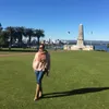 Cindy Claudia