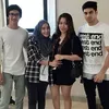 Lavanya dan Dede