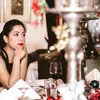 Lulu Tobing