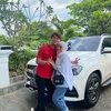 Lesti dan Rizky Billar