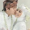 Lesti dan Rizky Billar