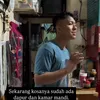  Haikel Lolos Masuk UI
