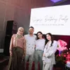 Potret Kejutan Ulang Tahun Buat Raffi Ahmad