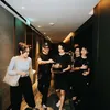 Kejutan Ulang Tahun Bunga Citra Lestari