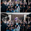 Kejutan Ultah Davina Karamoy 