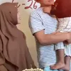 Lesti Kejora Ulang Tahun ke 26