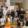 Lesti Kejora Ulang Tahun ke 26