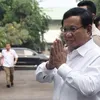 kekayaan menteri, menteri kainet baru, menteri baru indonesia