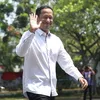 kekayaan menteri, menteri kainet baru, menteri baru indonesia