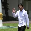 kekayaan menteri, menteri kainet baru, menteri baru indonesia