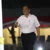 kekayaan menteri, menteri kainet baru, menteri baru indonesia