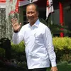 kekayaan menteri, menteri kainet baru, menteri baru indonesia