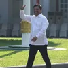 kekayaan menteri, menteri kainet baru, menteri baru indonesia