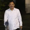 kekayaan menteri, menteri kainet baru, menteri baru indonesia