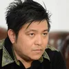 Steven Rumangkang