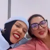 Potret Kekompakan 3 Ibu Aurel Hermansyah