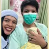 Potret Kekompakan 3 Ibu Aurel Hermansyah