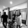 Potret Kekompakan 3 Ibu Aurel Hermansyah