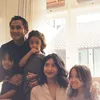 aldi bragi dan empat anak