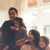 aldi bragi dan empat anak