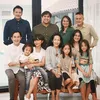 aldi bragi dan empat anak