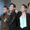 Kekompakan F4 di Belakang Panggung