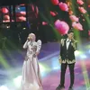 Valen dan Mila DA7 tampil apik.