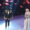 Valen dan Mila DA7 bikin baper netizen.